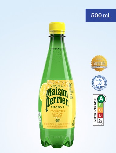 Maison Perrier Forever Lemon 500ml